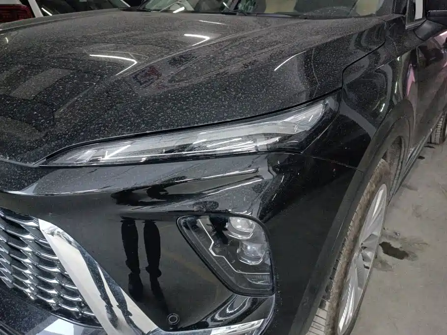 Фото 5 - Buick Envision Plus
