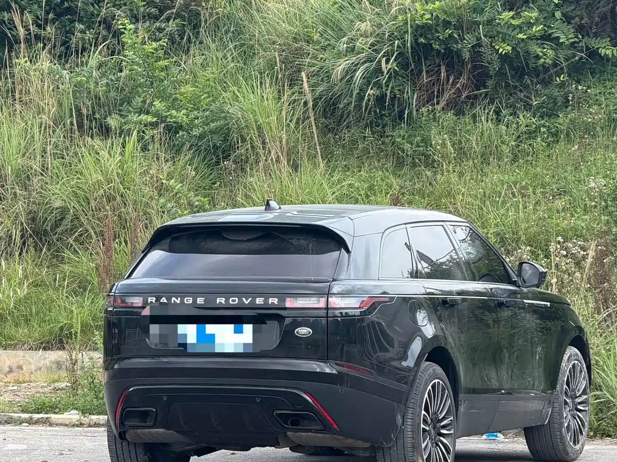 Land Rover Range Rover Velar 2020 P250 фото 11