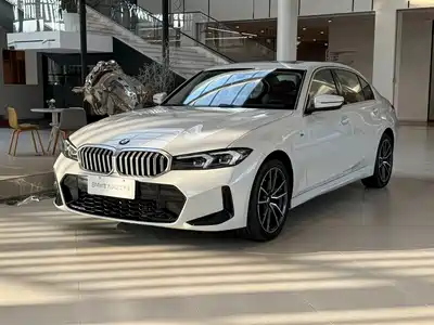 BMW 3