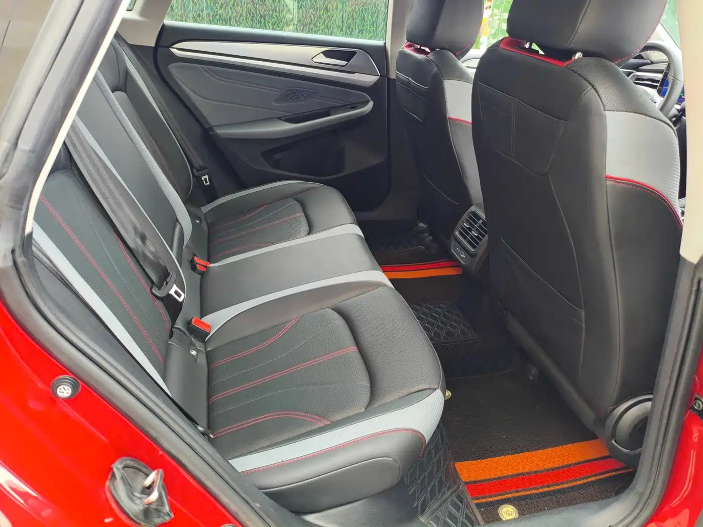 Volkswagen Lamando 2023 Lamando L 280TSI DSG Cool Edition фото 8