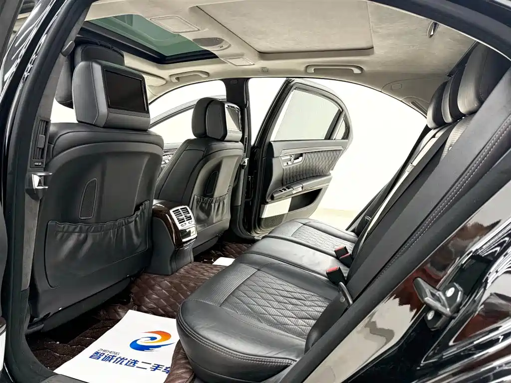 Mercedes-Benz S-Class AMG 2013 AMG S 65 L Grand Edition фото 5