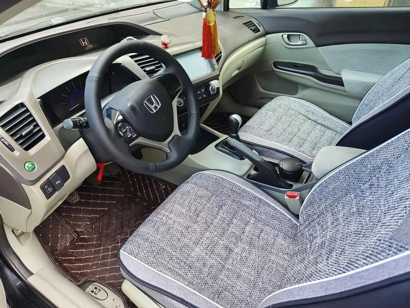 صورة 4 - Honda Civic