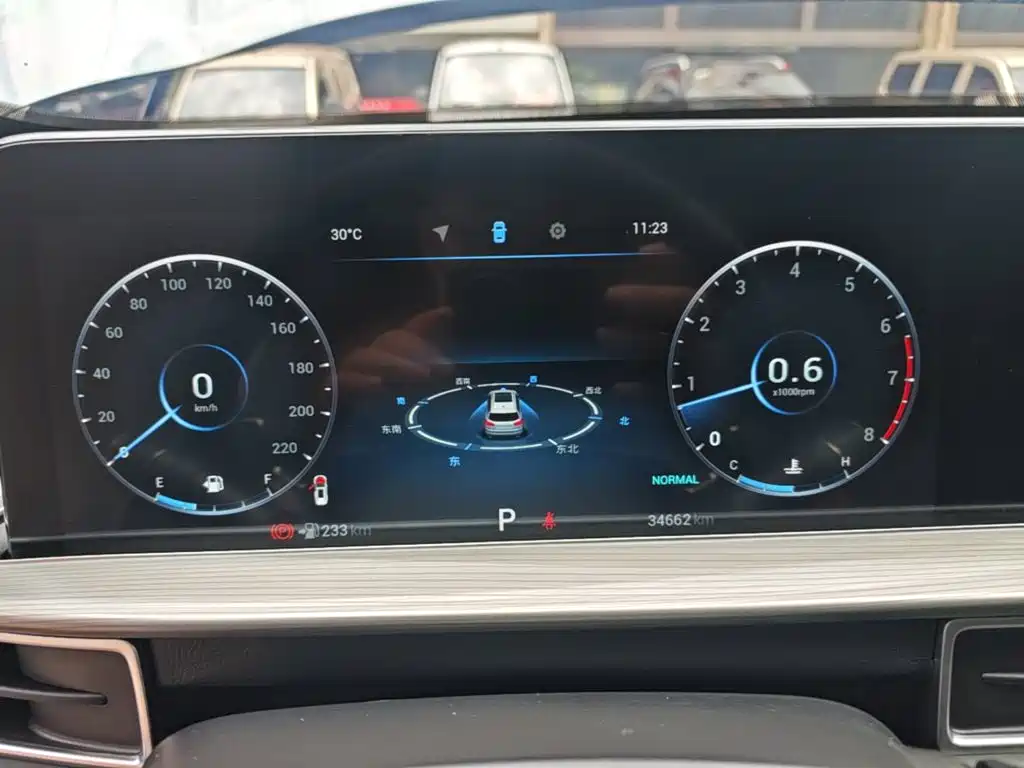 Chery Tiggo 8 PLUS 2021 2021 290TGDI DCT Passion Edition