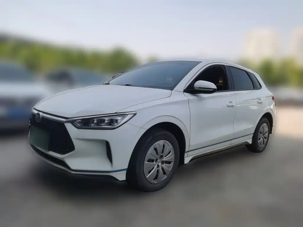 Similar car