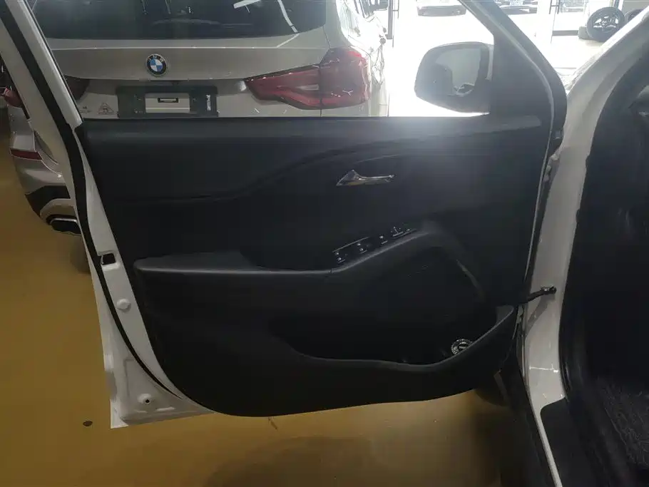 HYUNDAI BEIJING HYUNDAI IX35