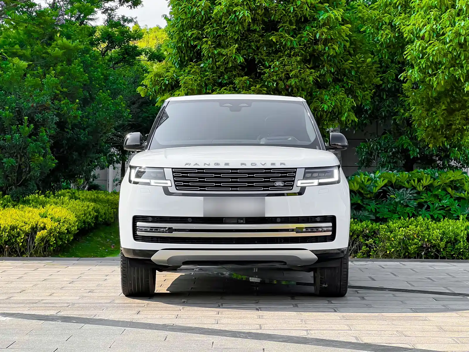 Фото 2 - Land Rover Range Rover