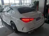 Фото 5 - Mercedes-Benz C-Class