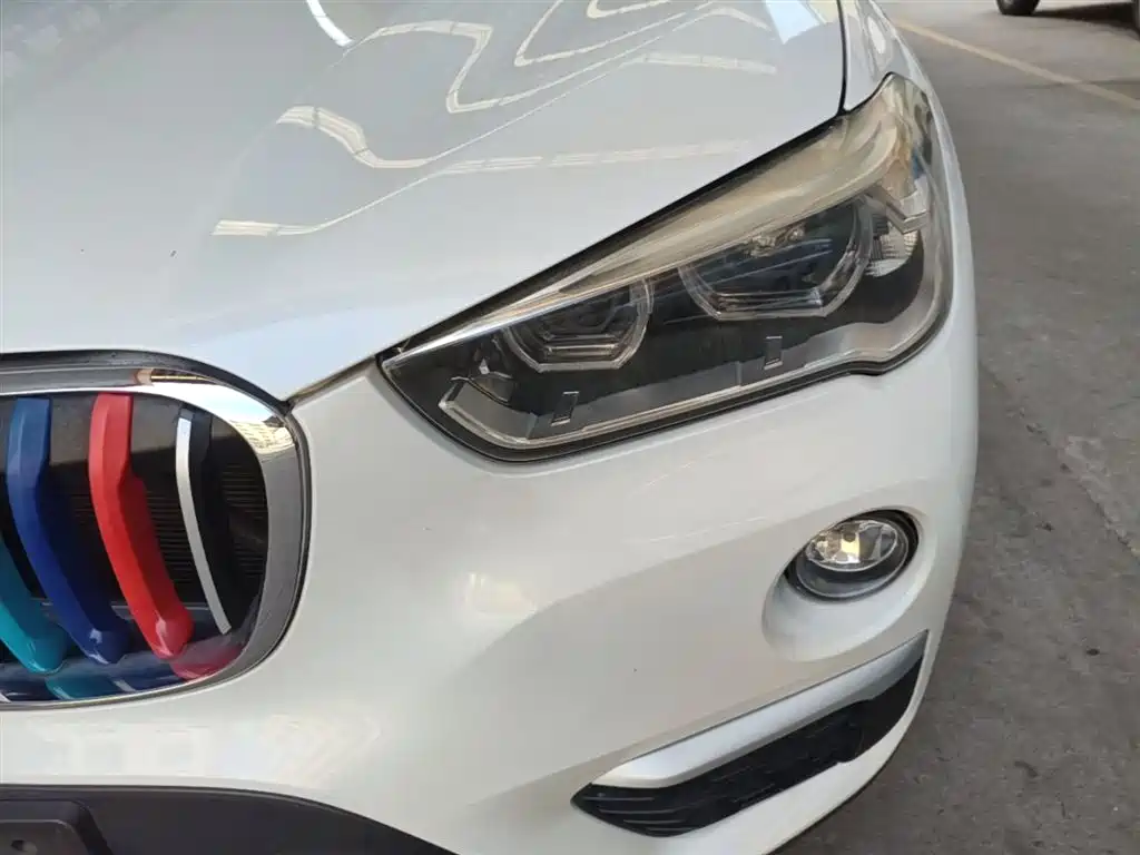 BMW X1 2019 xDrive20Li Premium Model фото 24