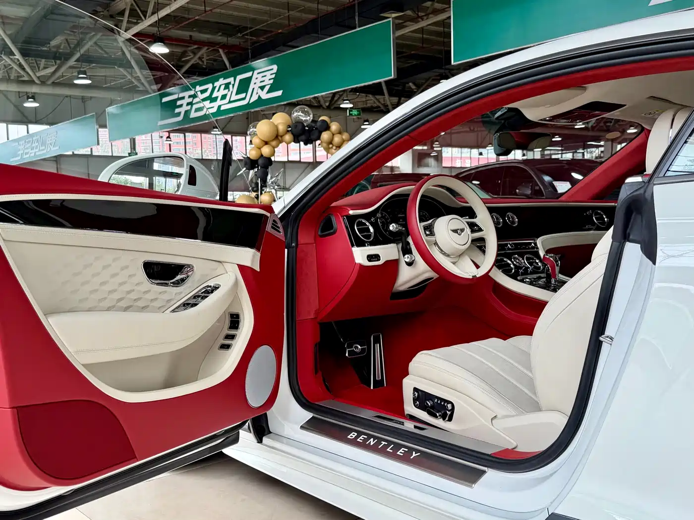 Bentley Continental Plug-in Hybrid 2025 2025 GT Ultimate Edition