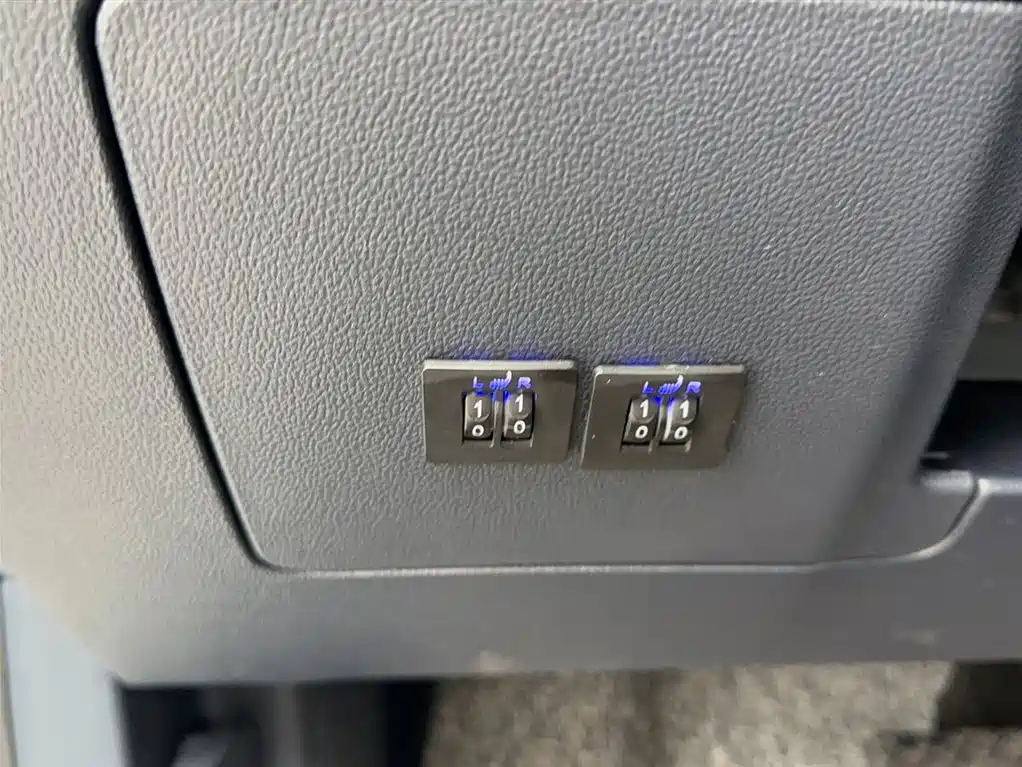 Volkswagen Tharu 2026 New Sharp 1.5L Advance Edition фото 22