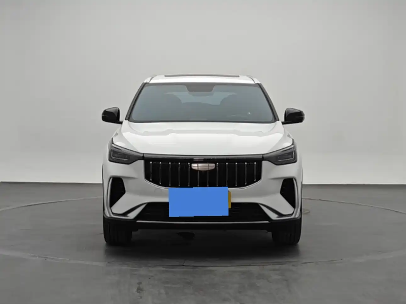 Geely Boyue 2026 2026 Model 1.5TD Aspiration