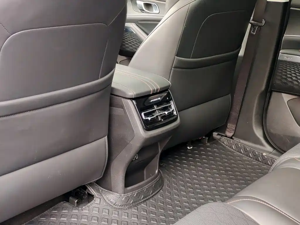 Changan UNI-K 2021 2021 2.0T AWD Premium