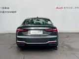 Фото 6 - Audi A5 (Import)