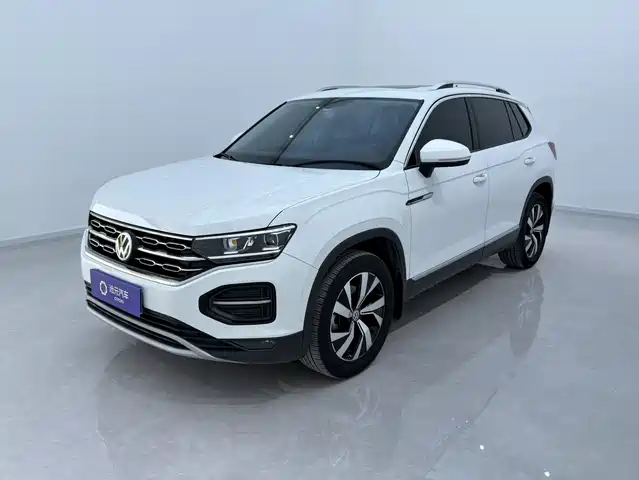 VOLKSWAGEN TANYUE
