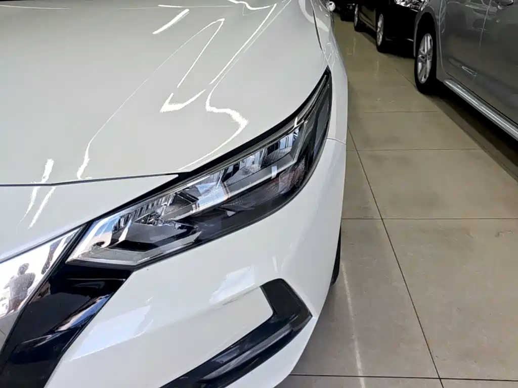 Nissan SYLPHY, миниатюра 24