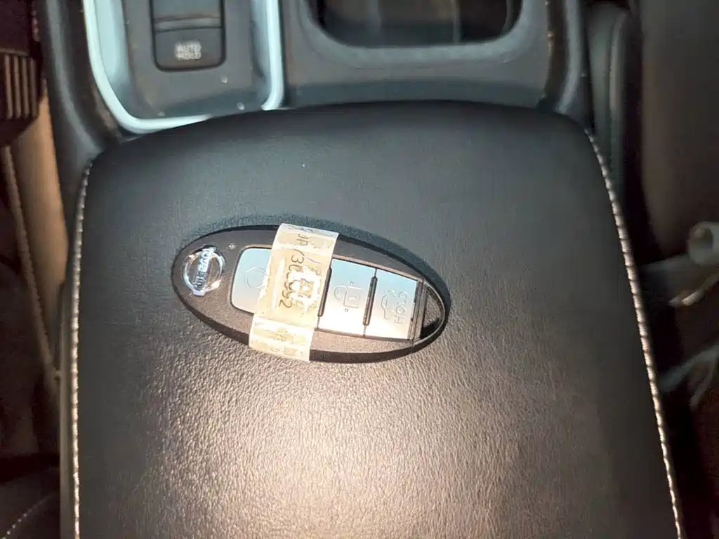 Nissan SYLPHY, миниатюра 9