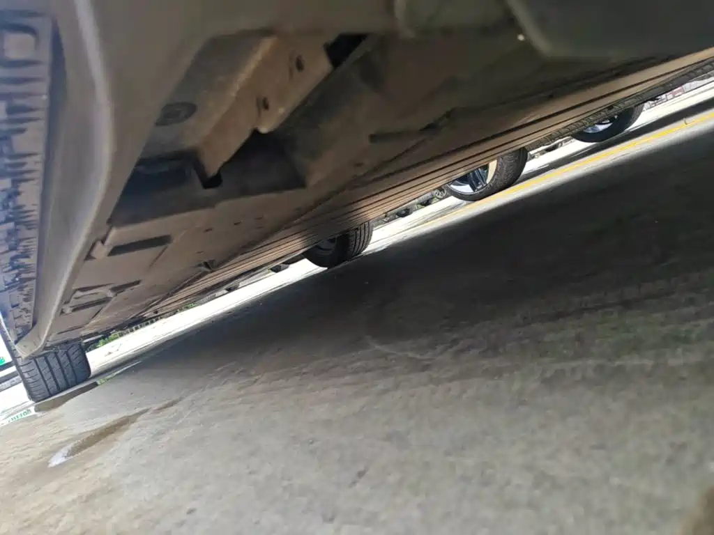 Toyota bZ3 2023 2023 517km Elite PRO