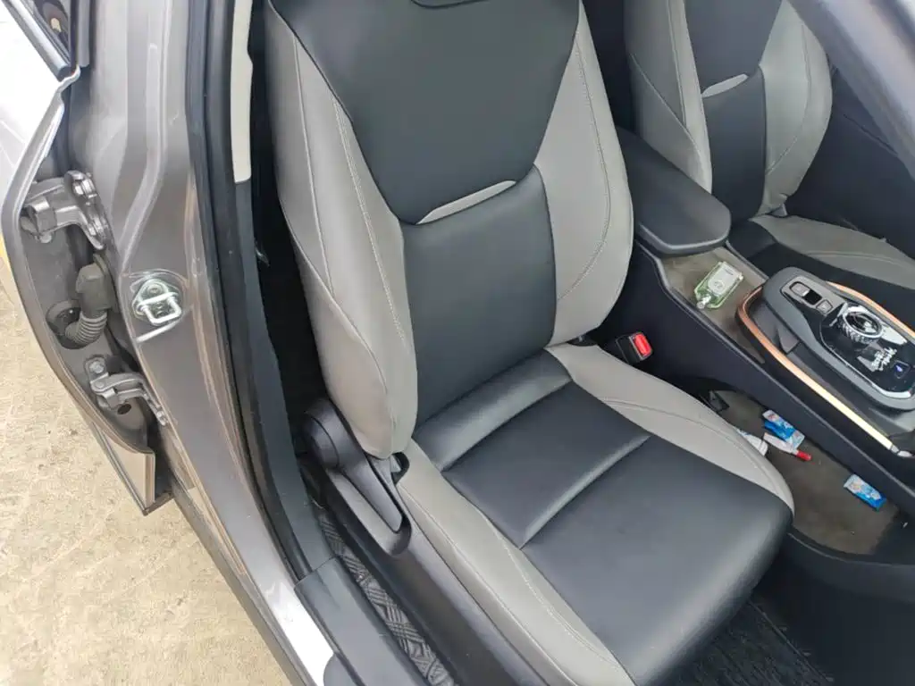 Toyota bZ3 2023 2023 517km Elite PRO