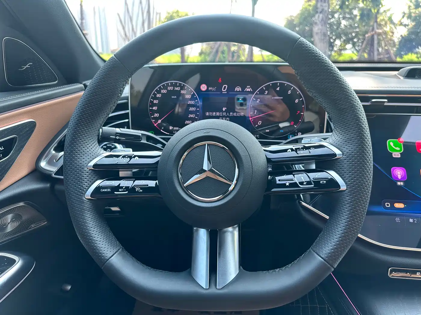 Mercedes-Benz E-Class 2025 Facelift E 300 L Luxury Sport фото 9