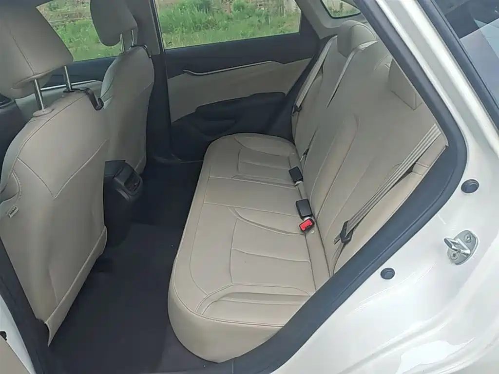 Buick Excelle 2021 Exemplar 1.5L Auto Elite фото 17