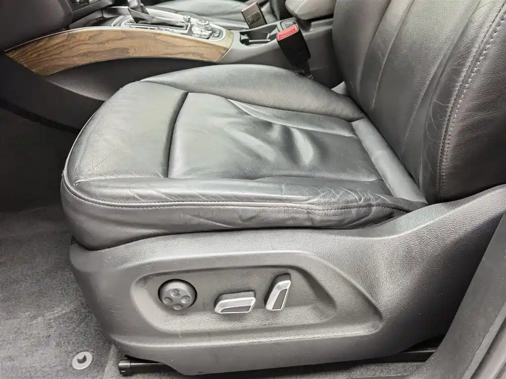 Audi Q5 2013 40 TFSI Comfort фото 20