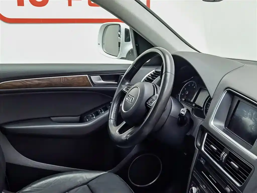 Audi Q5 2013 40 TFSI Comfort фото 22