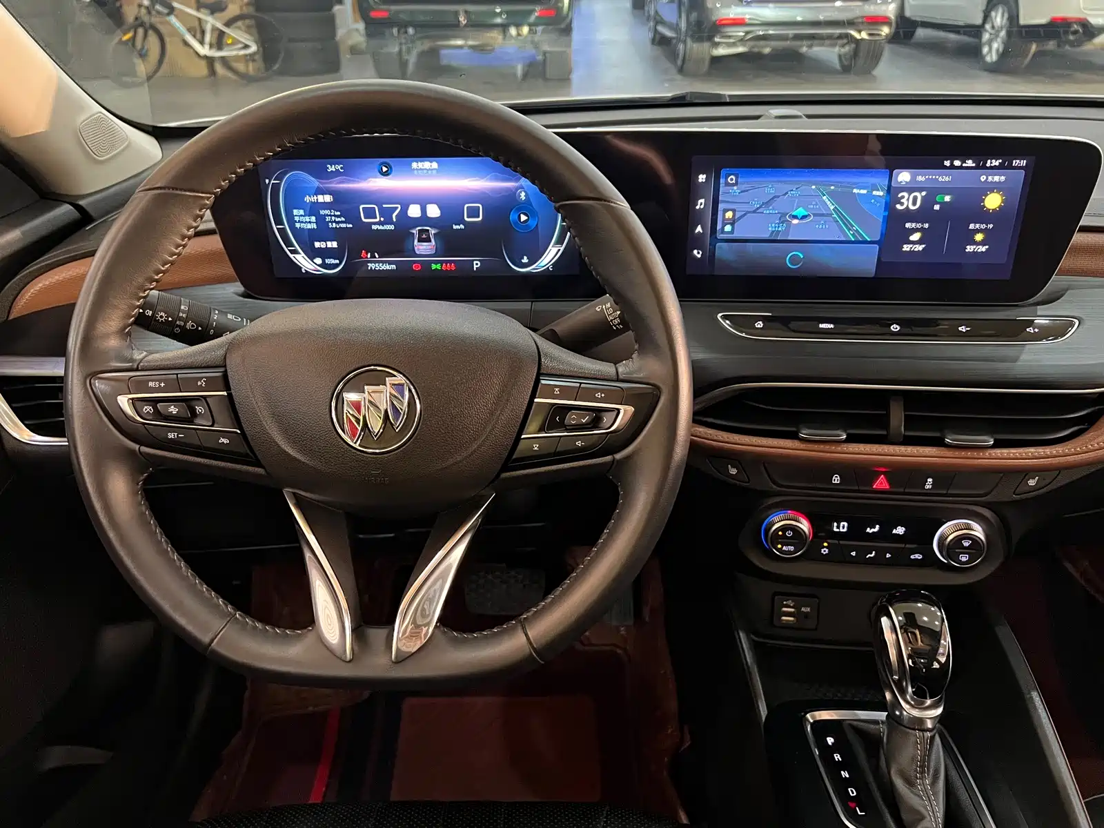 Фото 7 - Buick Verano