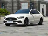 Фото 1 - Mercedes-Benz C-Class