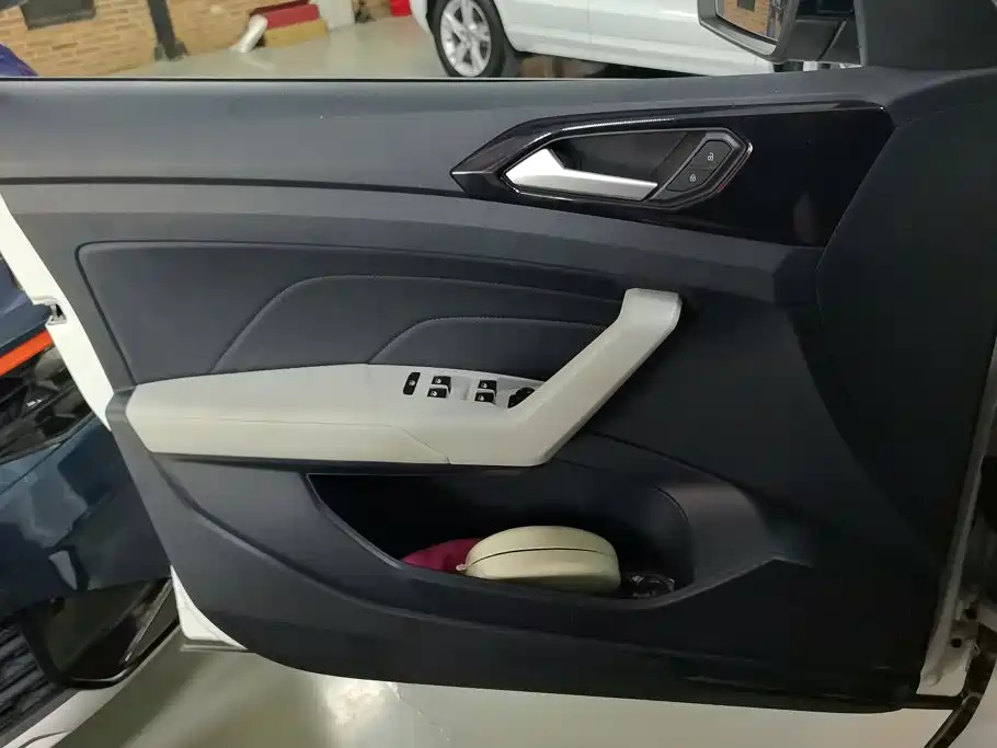Volkswagen Tharu 2025 2025 New Edge 1.5L Aspiration Edition