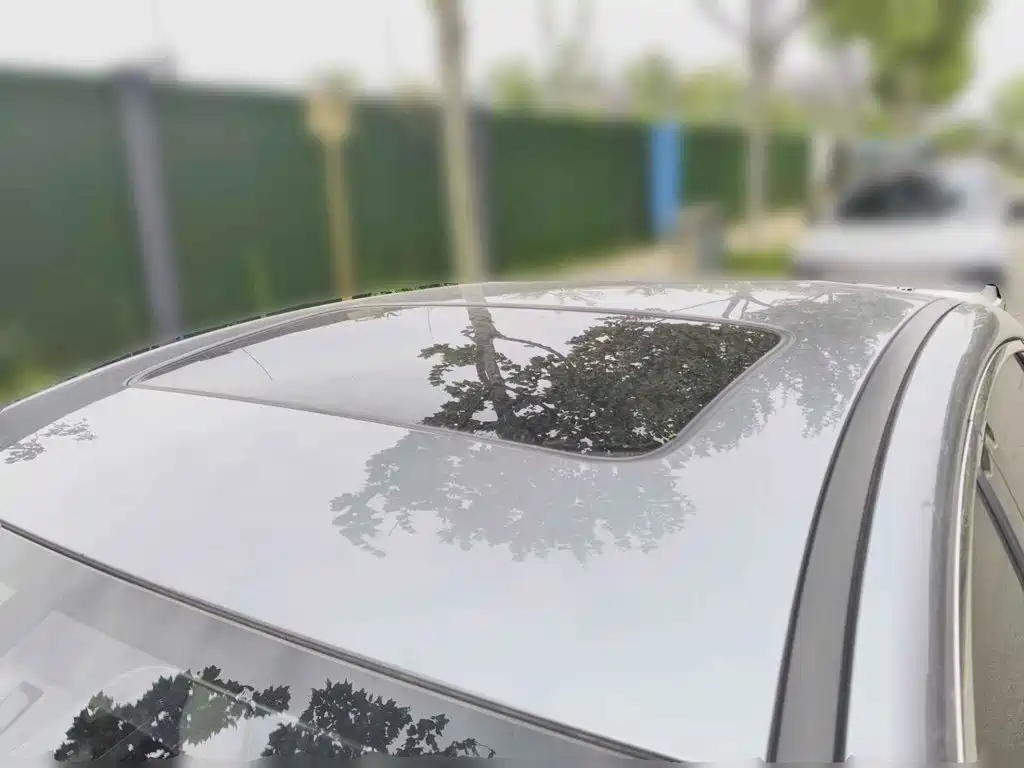 BYD Qin PLUS 2021 2021 DM-i 55KM Flagship
