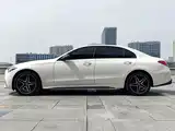 Фото 7 - Mercedes-Benz C-Class