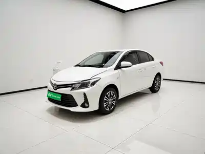 Toyota Vios