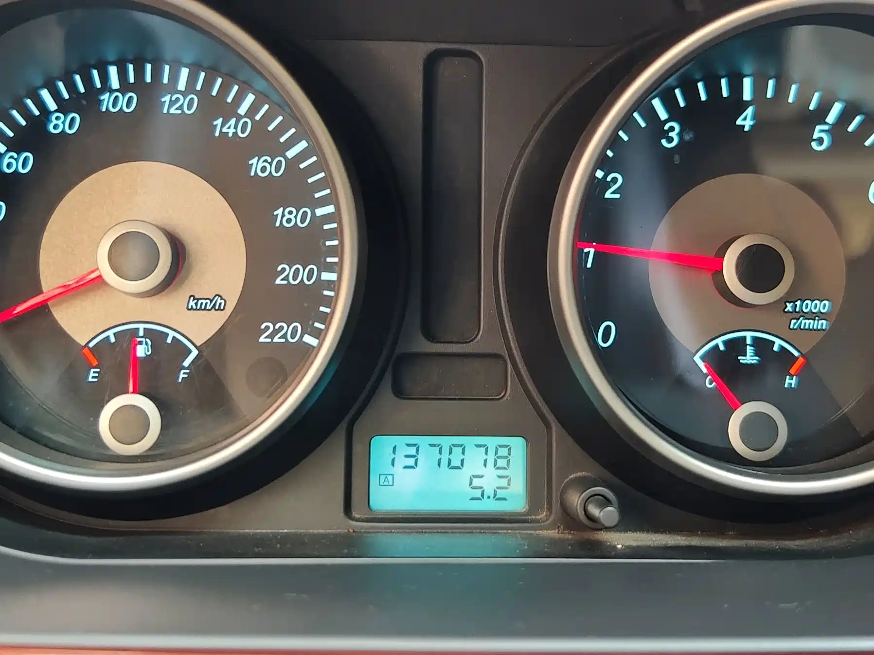 Photo 14 - Buick Excelle