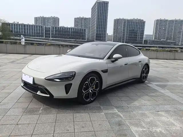 xiaomi-car xiaomi-su7