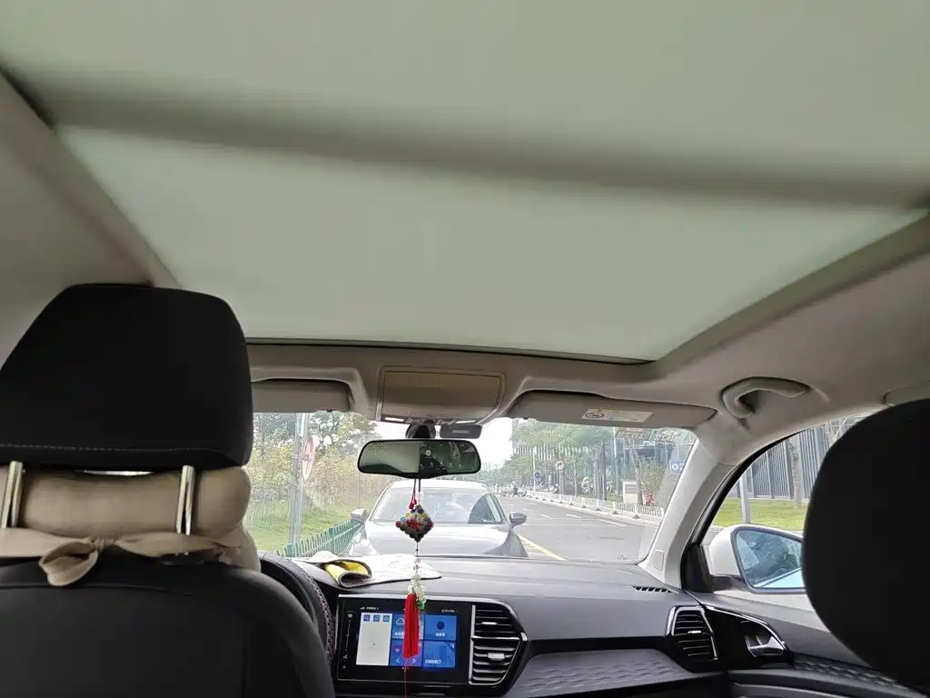 Jetta VS7 2020 2020 1.4T Auto Enjoyment