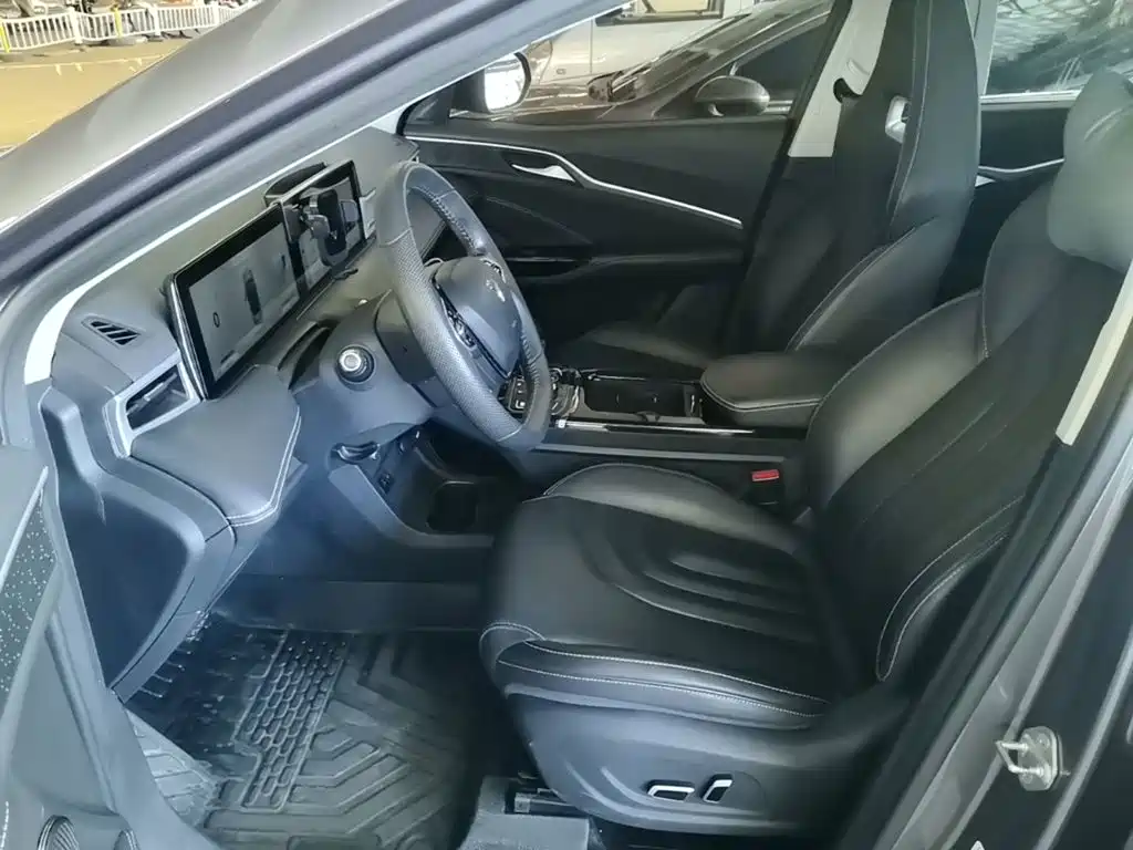 Nezha Auto Neta U 2023 2022 Smart 500 Pro LFP