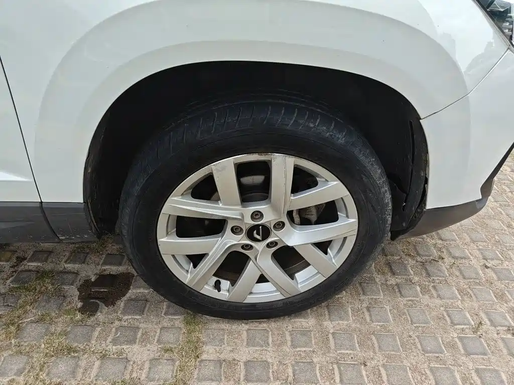 Jetta VS7 2020 2020 1.4T Auto Enjoyment