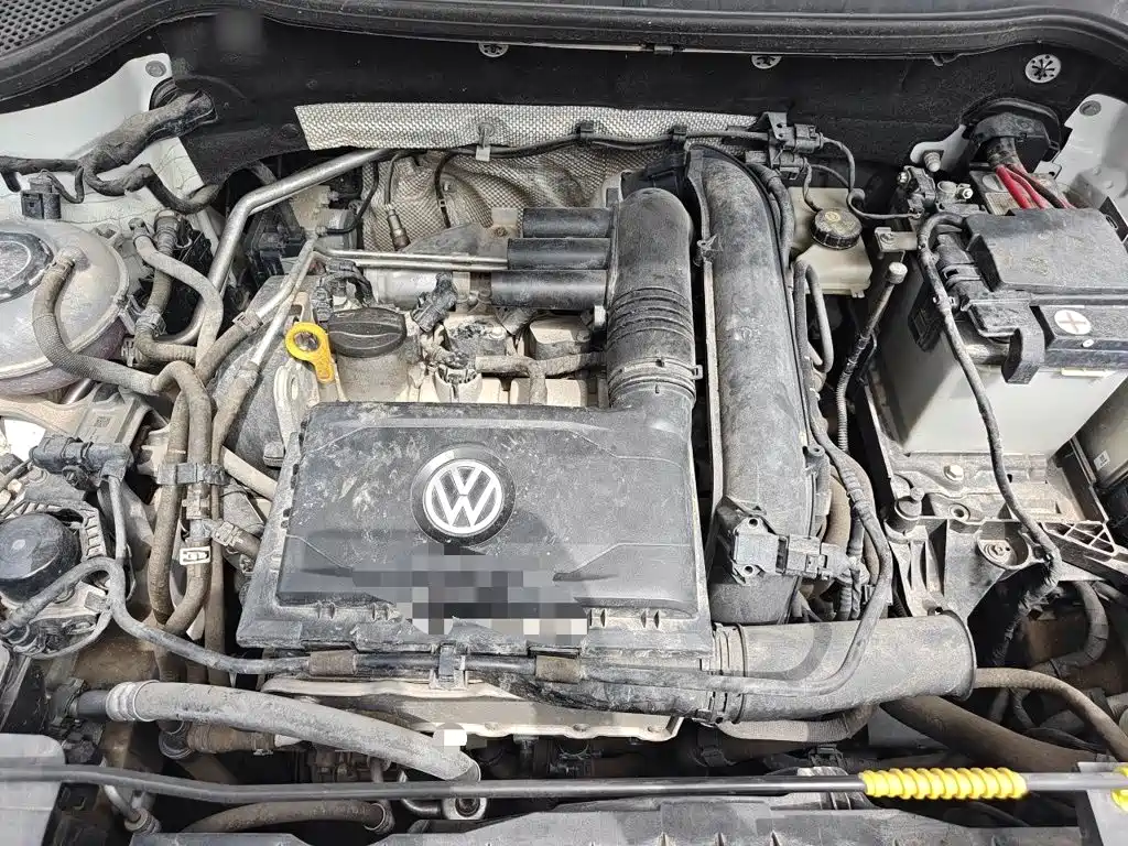 Фото 21 - Jetta VS7