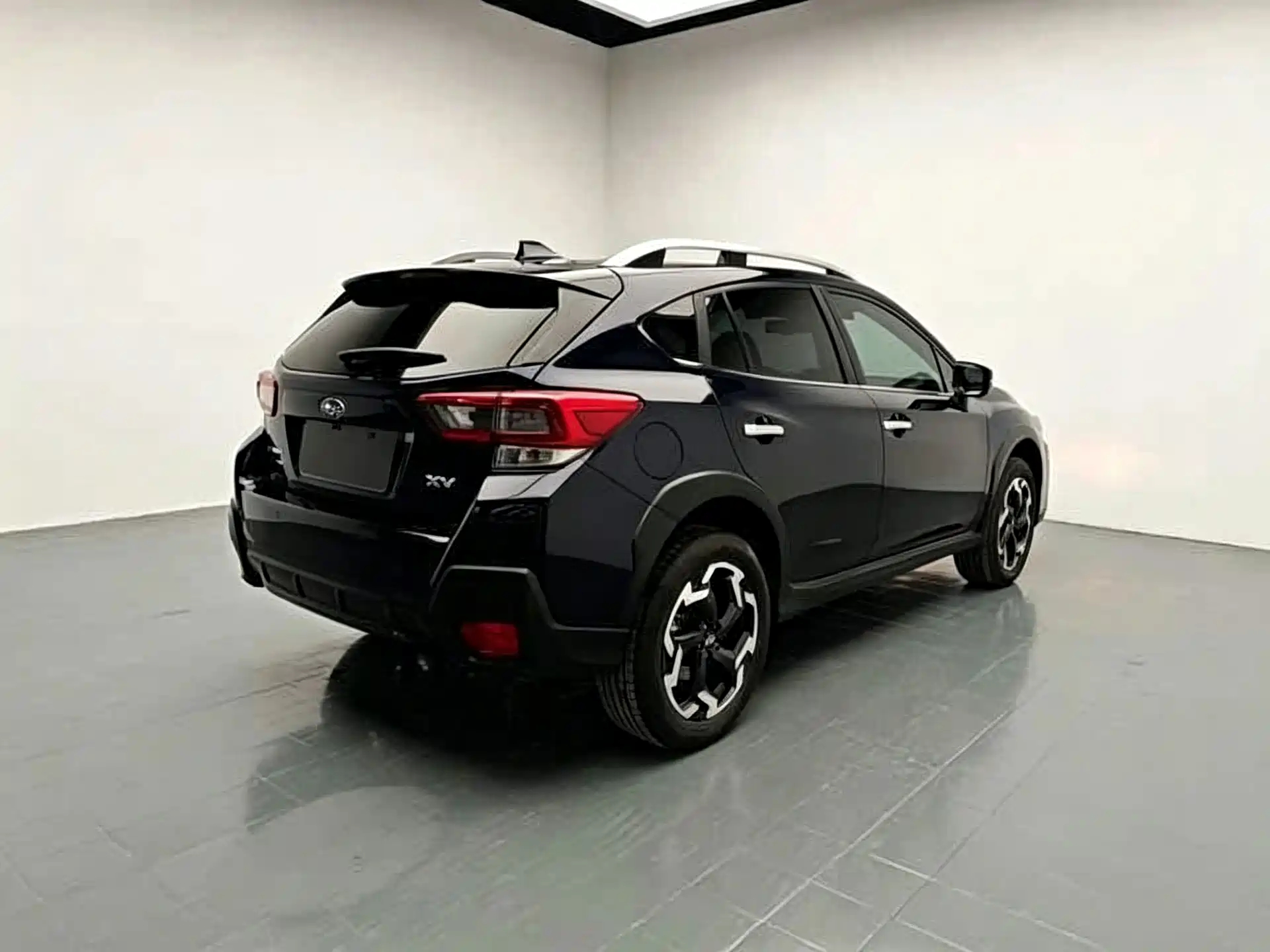 Фото 7 - Subaru XV