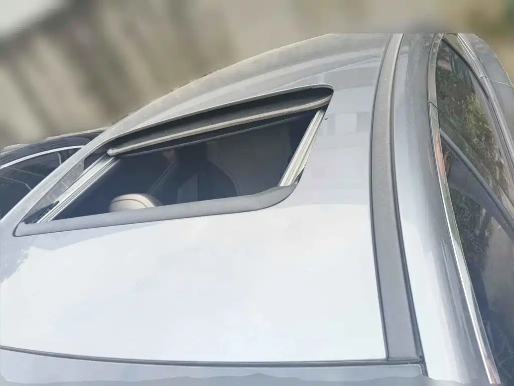 Photo 6 - BYD Qin PLUS
