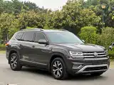 Фото 3 - Volkswagen Teramont