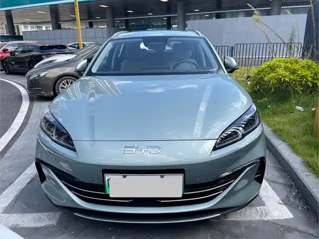 Similar car