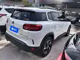 Фото 3 - Citroën Tianyi C5 AIRCROSS