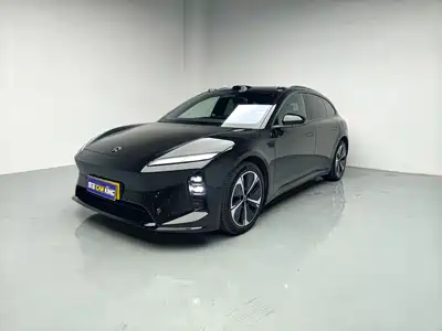 NIO ET5T