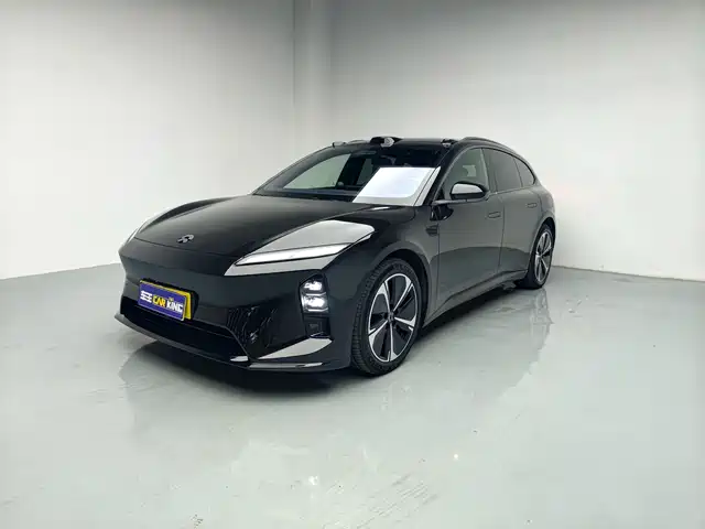 NIO ET5T 75kWh Touring