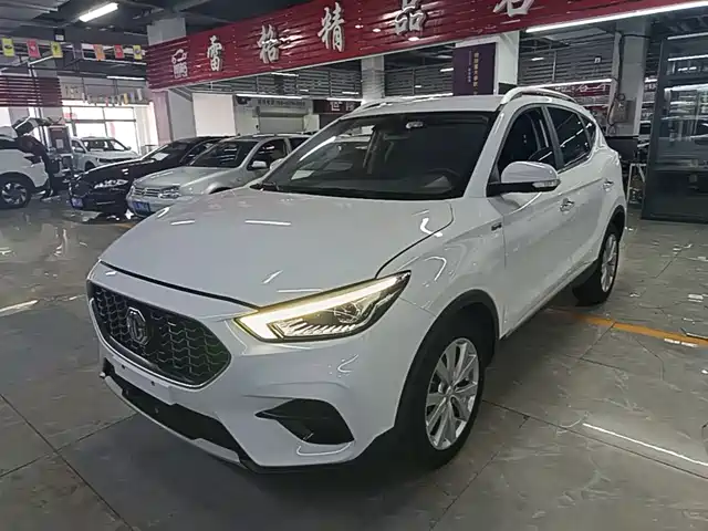  MG MG ZS 2020 Model 180DVVT Automatic UP