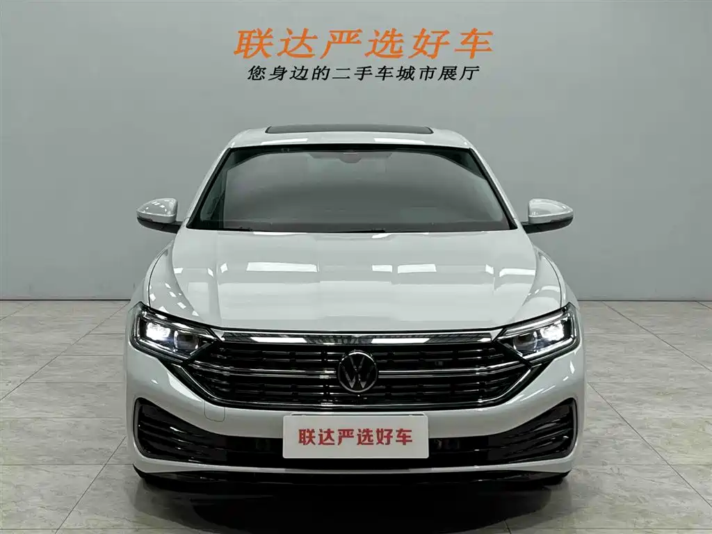 Volkswagen Sagitar 2023 300TSI DSG Surpassing Edition фото 21