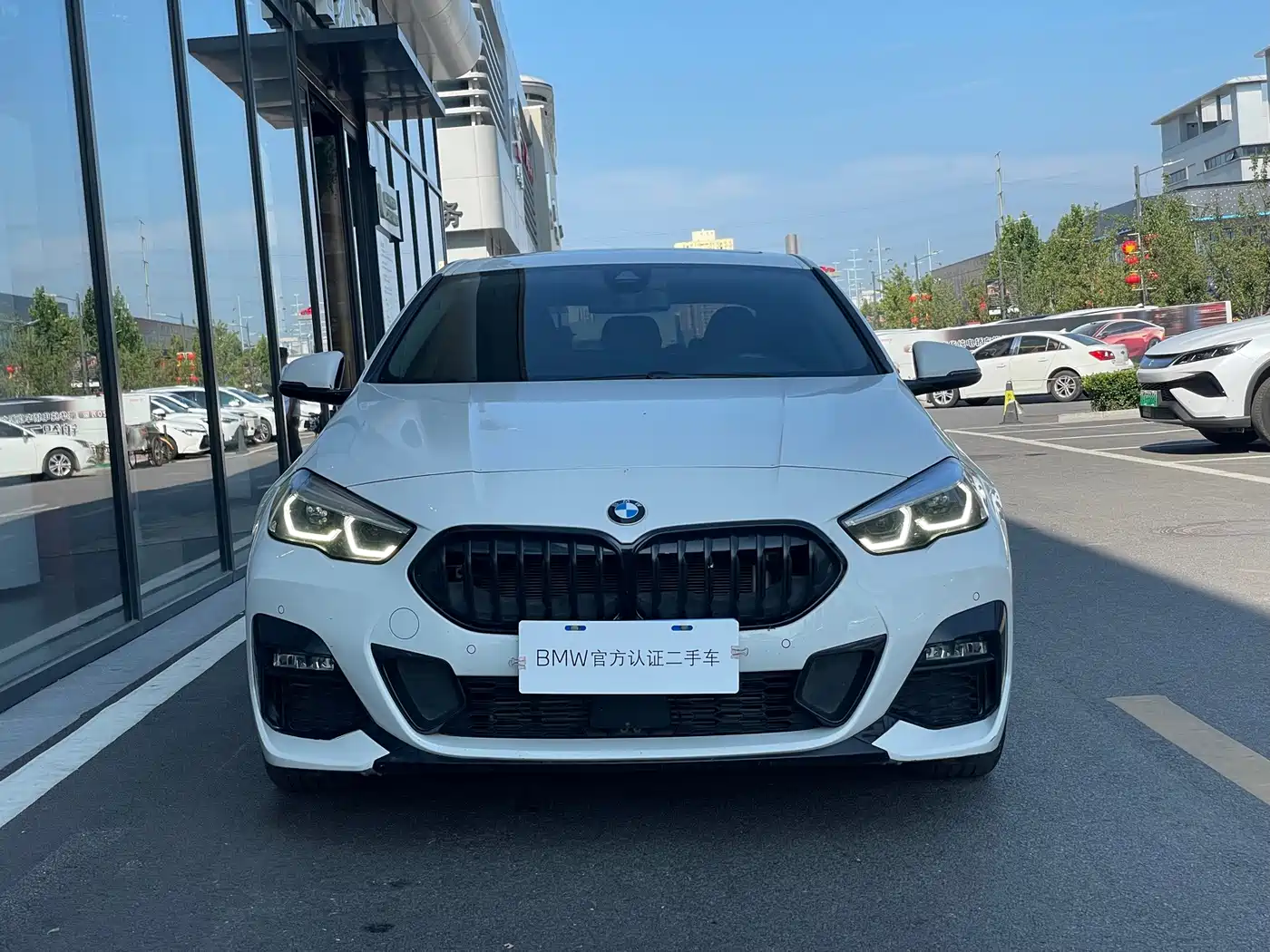 Фото 2 - BMW 2 Series (Import)