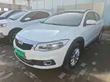 Photo 1 - Qoros 3