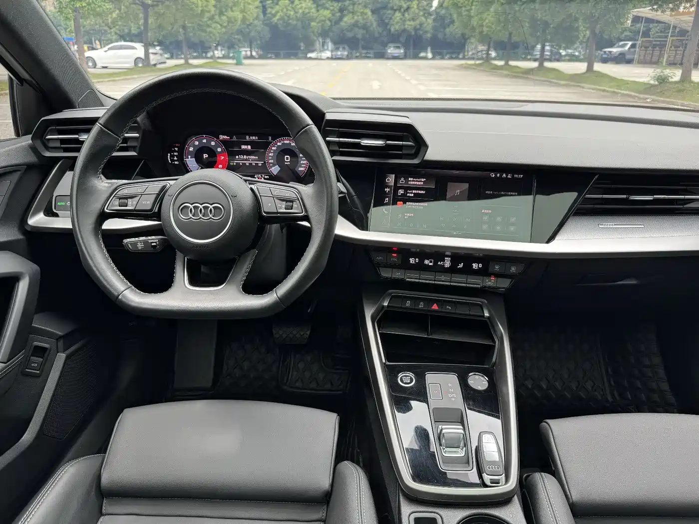 Audi A3, миниатюра 11